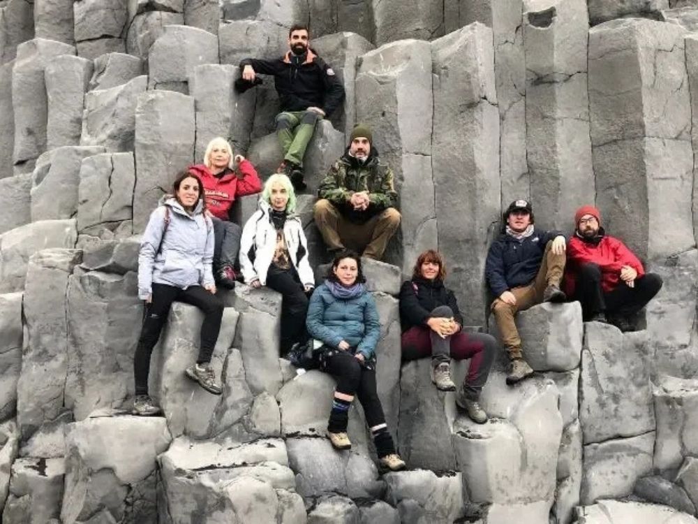 Viaggio Aurora Boreale Islanda